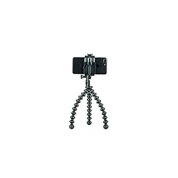 Amazon.co.jp: ジョビー(JOBY) スマートフォンホルダー グリップ